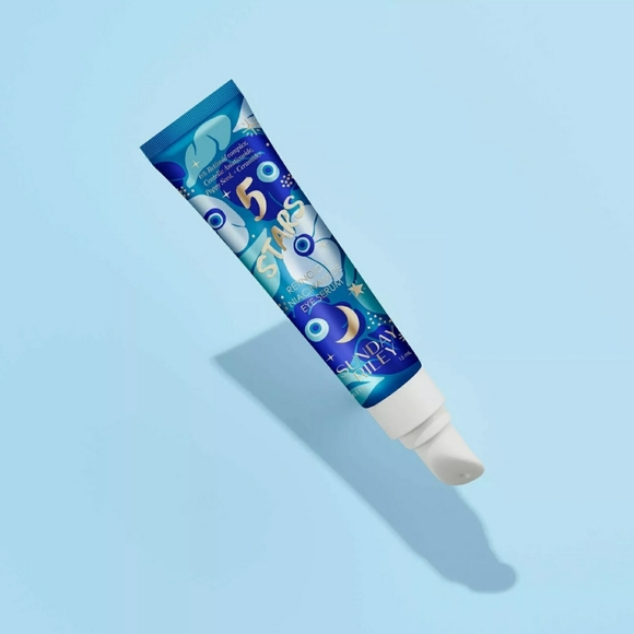 Sunday Riley Eye Serum Five Stsrs Retinoid+Nicinamide Award Winner Full Size NWT - Picture 7 of 7